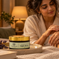 Pause Rituals Night Reset hand and foot cream, 50 g jar