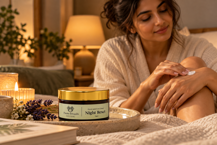 Night Reset Cream
