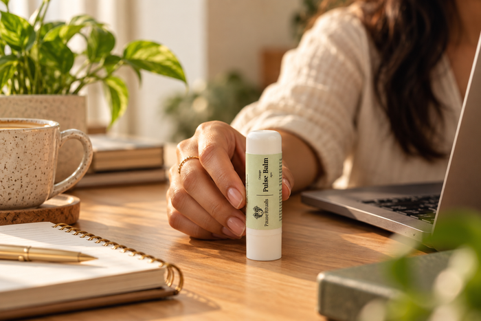 Pulse Balm