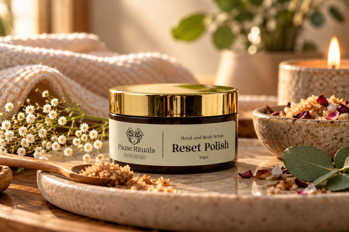 Reset Polish
