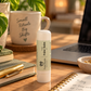 Pulse Balm stick, side view