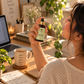 Reset Mist spray bottle