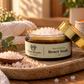Reset Soak bath salt jar
