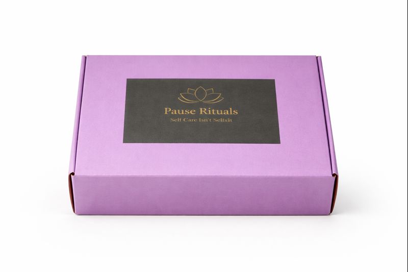 Bedtime Bliss Kit – Rest Ritual