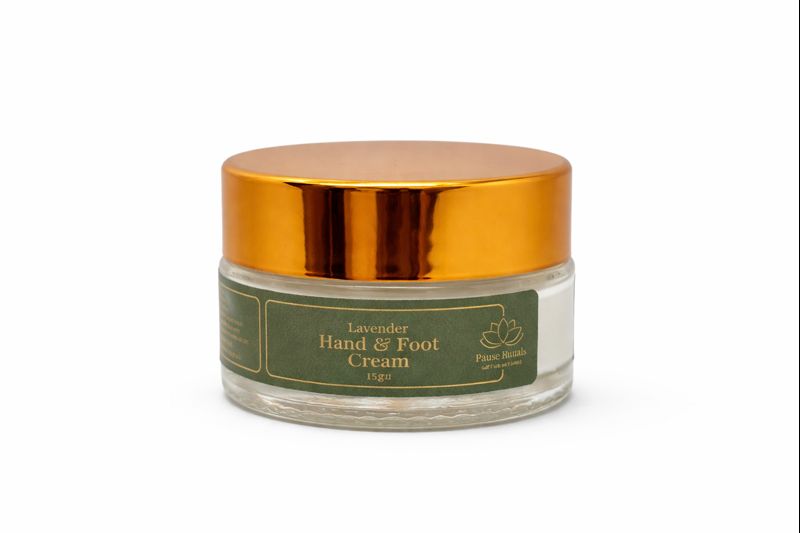 Bedtime Bliss Kit – Rest Ritual