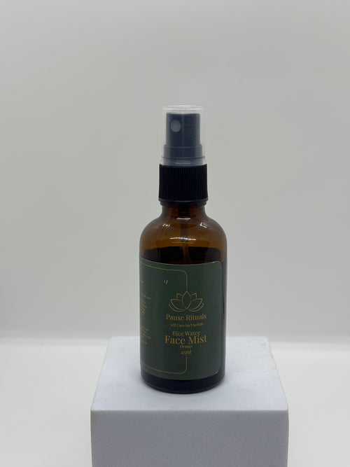 Workday Reset Ritual