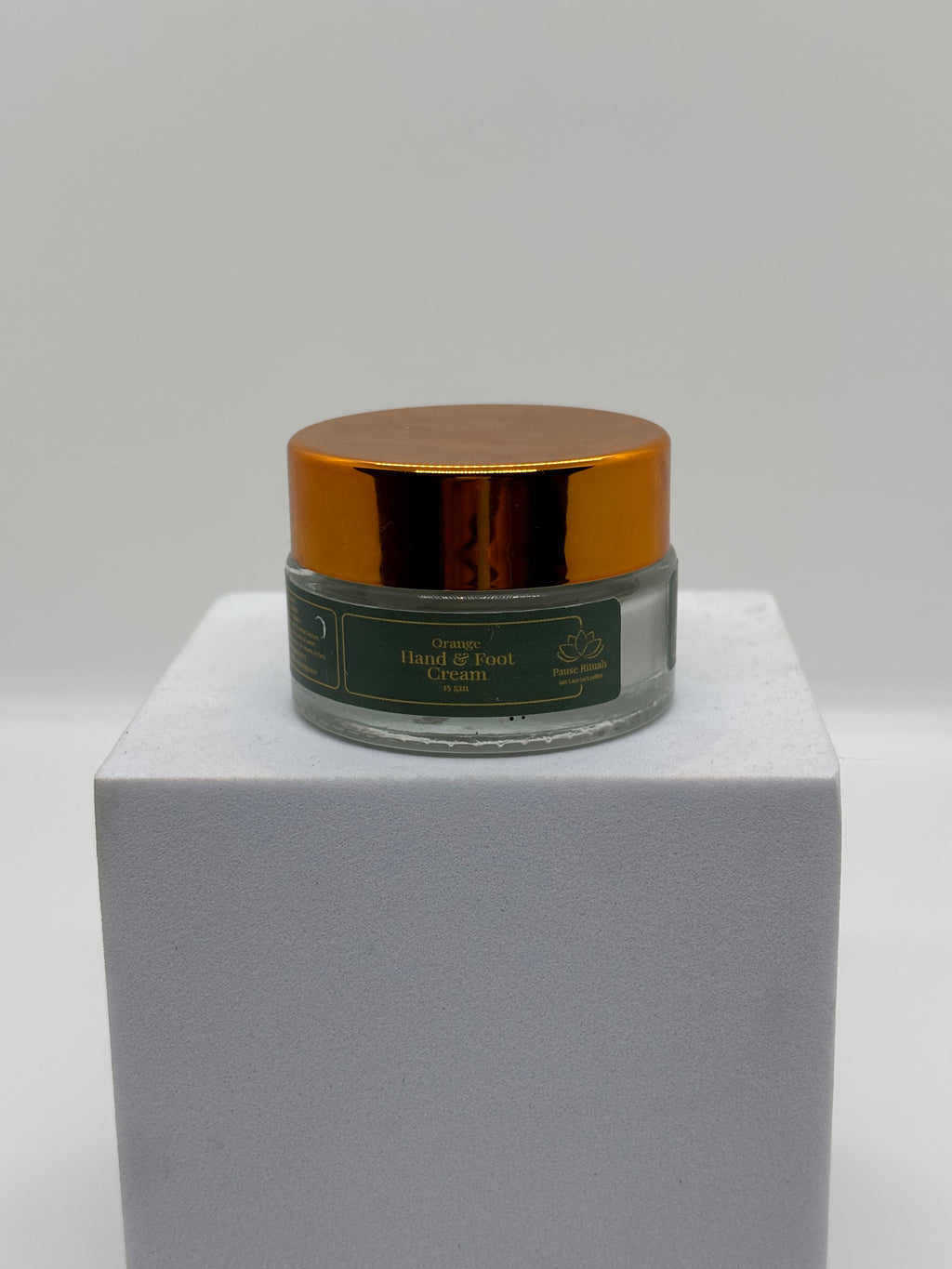 Workday Reset Ritual