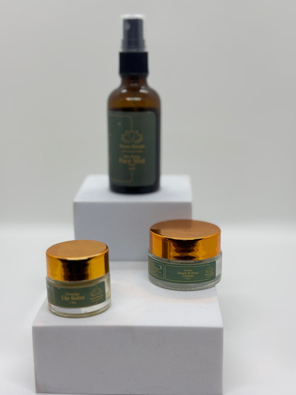 Workday Reset Ritual