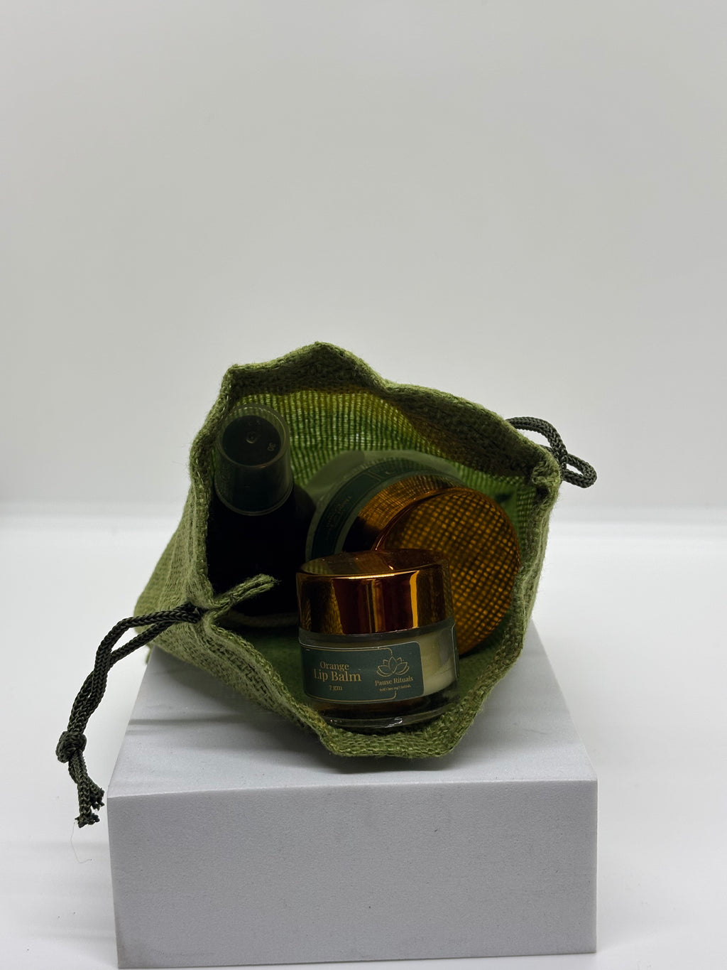 Workday Reset Ritual