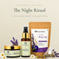 Night Reset Ritual