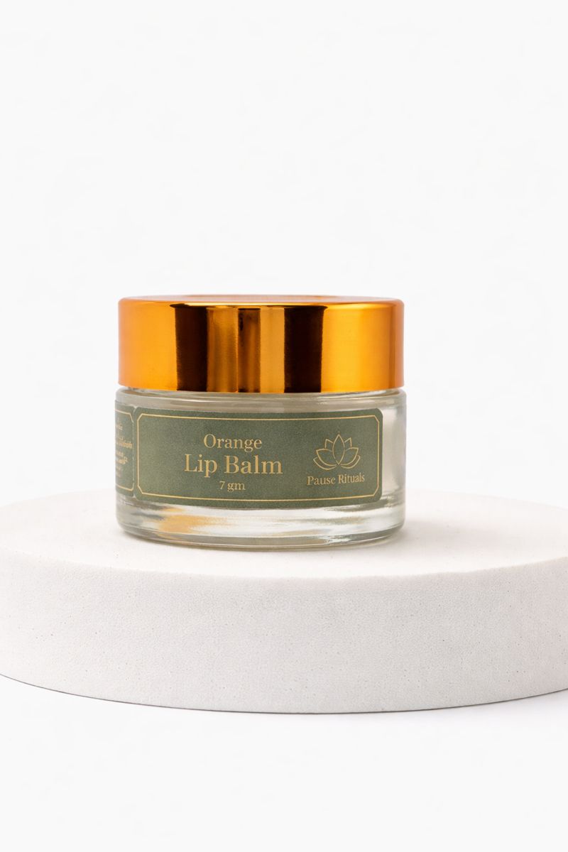 Office Detox Kit – Focus Ritual