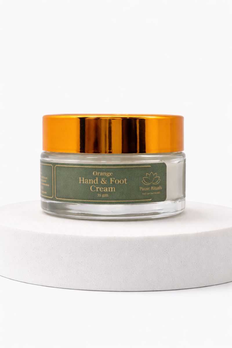 Office Detox Kit – Focus Ritual