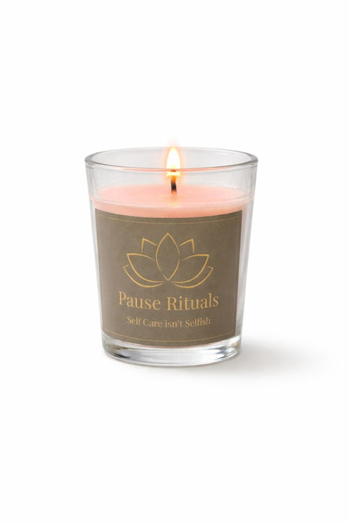 Weekend Reset Ritual