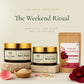 Weekend Reset Ritual
