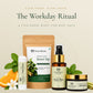 Workday Reset Ritual