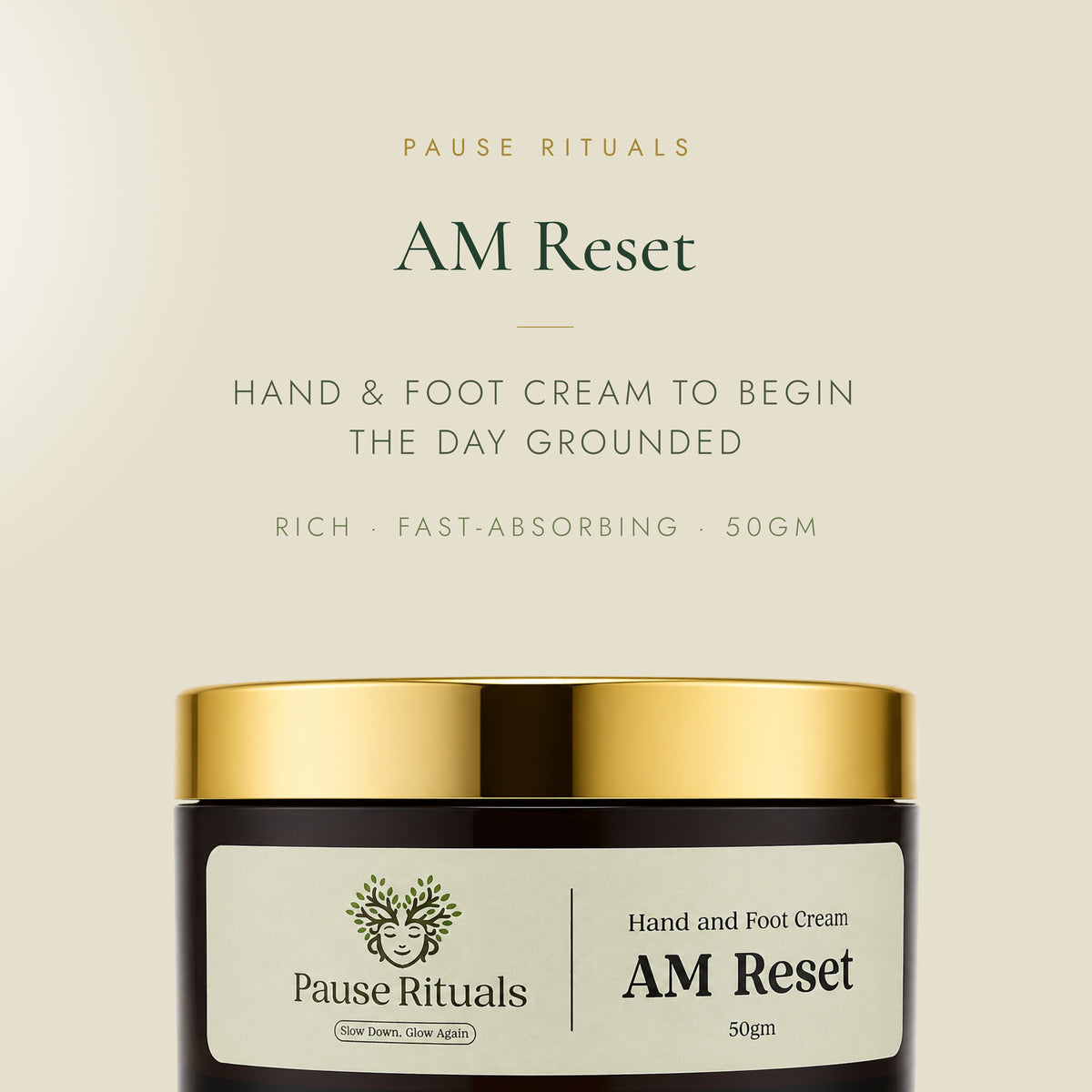 Workday Reset Ritual